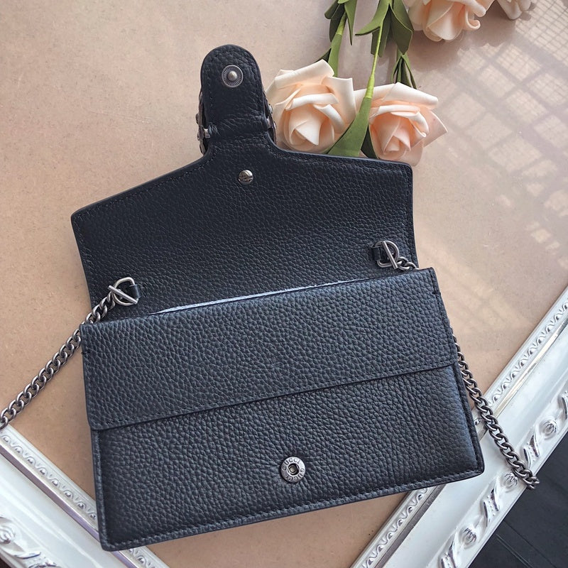 GGP14 Fashion woman high quality leather bag handbag 18-10-5cm