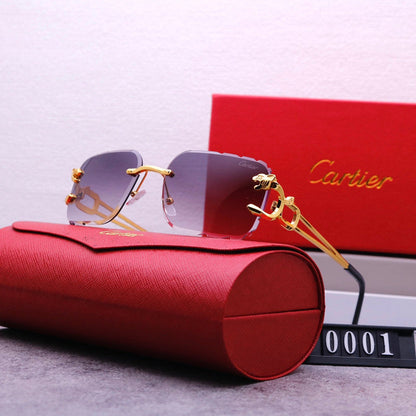 0001 Sunglasses  with box