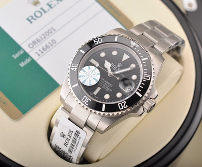 RW16   Men's mechanical watch with 316L steel case 40*13mm