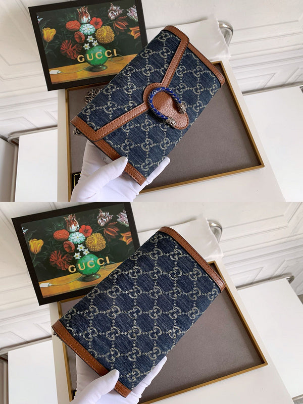 LGP03 High quality leather bag 20x13x6CM Bags with box