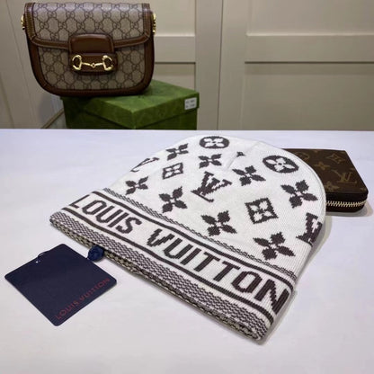 PLH3  New autumn and winter fashionable knitted hat