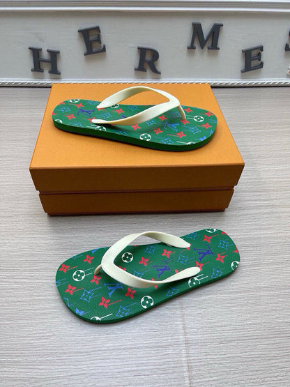 YLS2 Slippers Size 38-45 Shoes with Box