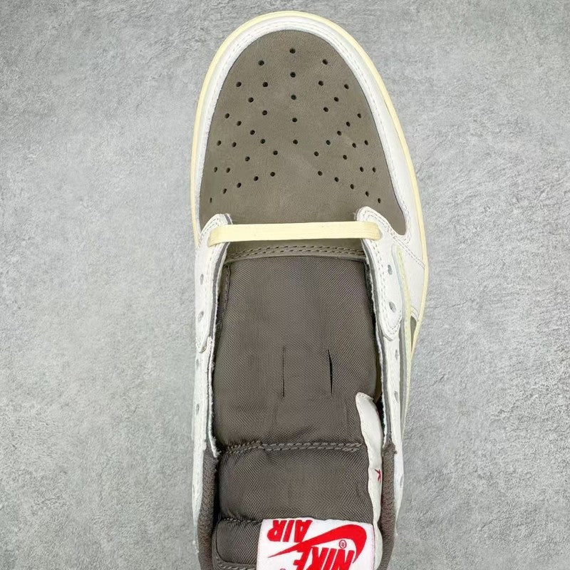 ANS25 Shoes 36-45 Leather Shoes with Box