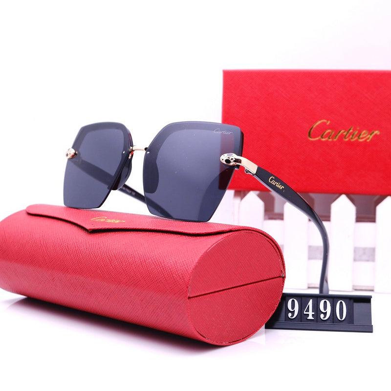 9490 Sunglasses with box