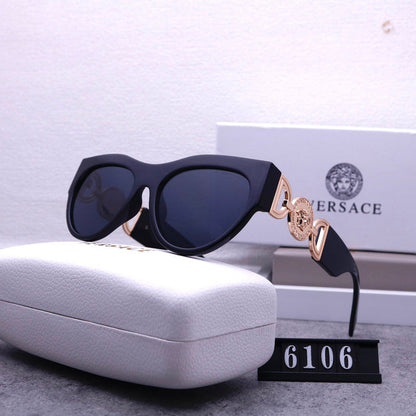 6106 Sunglasses with box