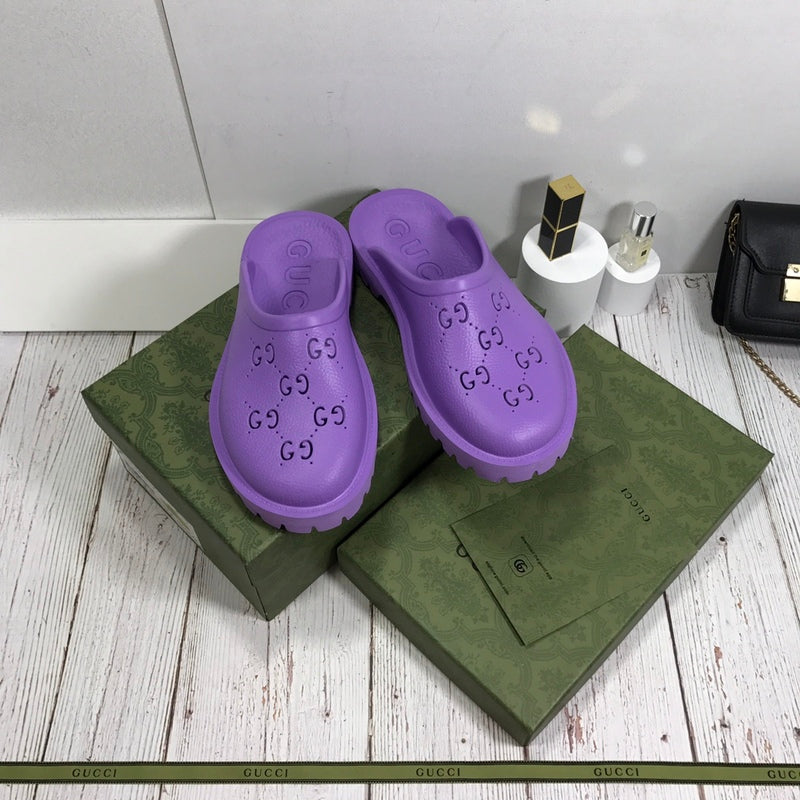 MGS34 Fashion new women casual lslippers shoes 35-41    slipper