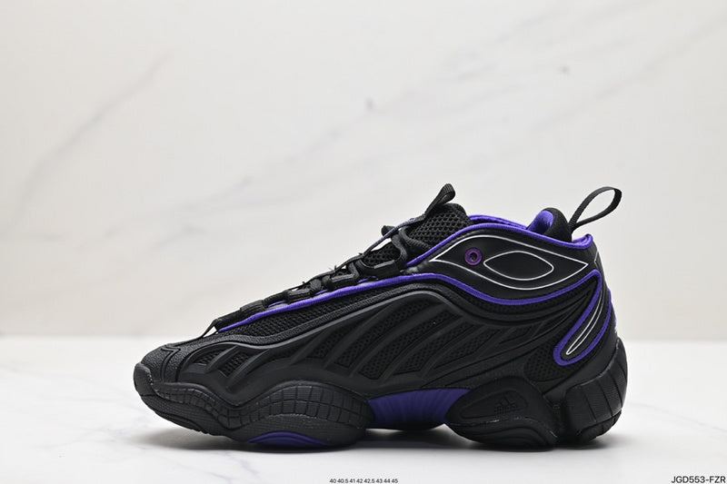 BAS31 Leather Man Shoes 40-45 with box