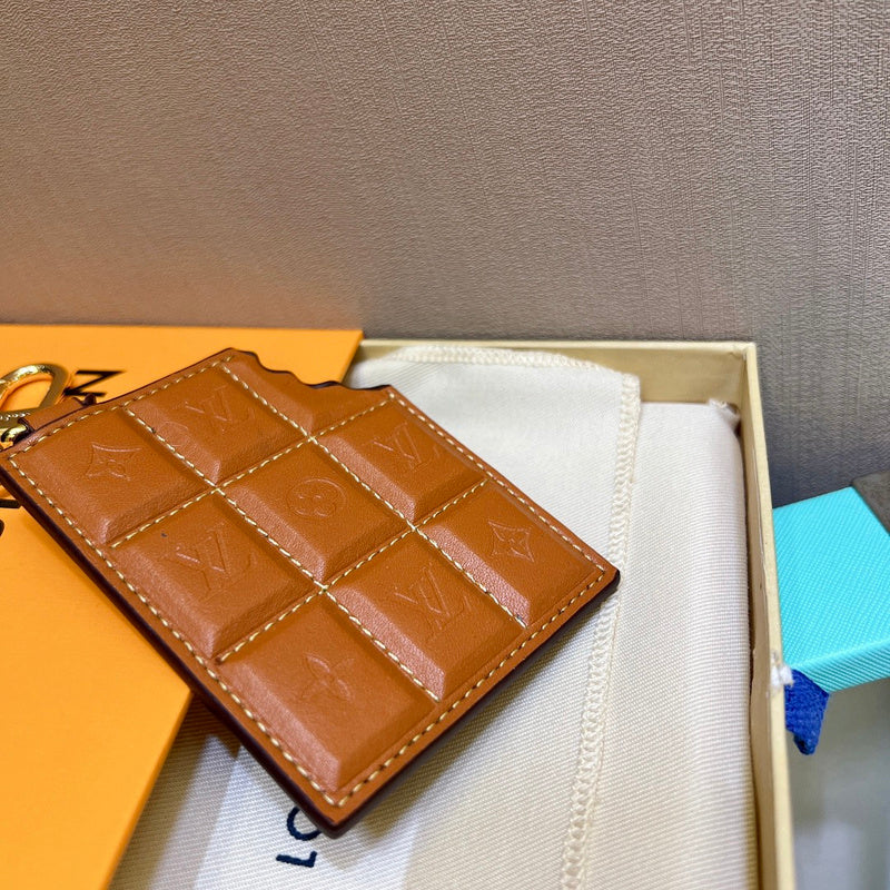 JK6 Key Chain New Style