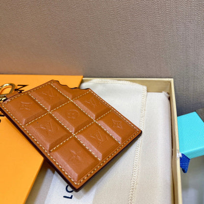 JK6 Key Chain New Style