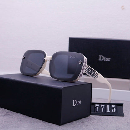 7715 Sunglasses with box