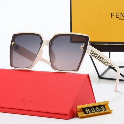 6253  sunglasses with box