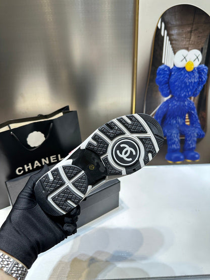 MJCS53 Leather Women shoes 35-42 With box