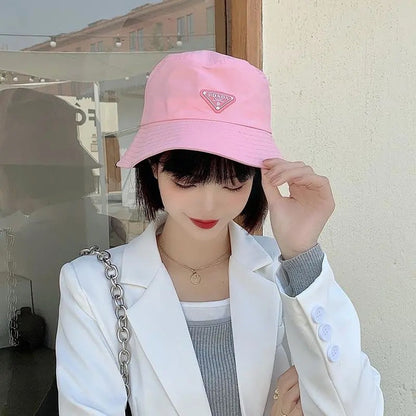 PRH4 Classic inverted triangle fisherman hat