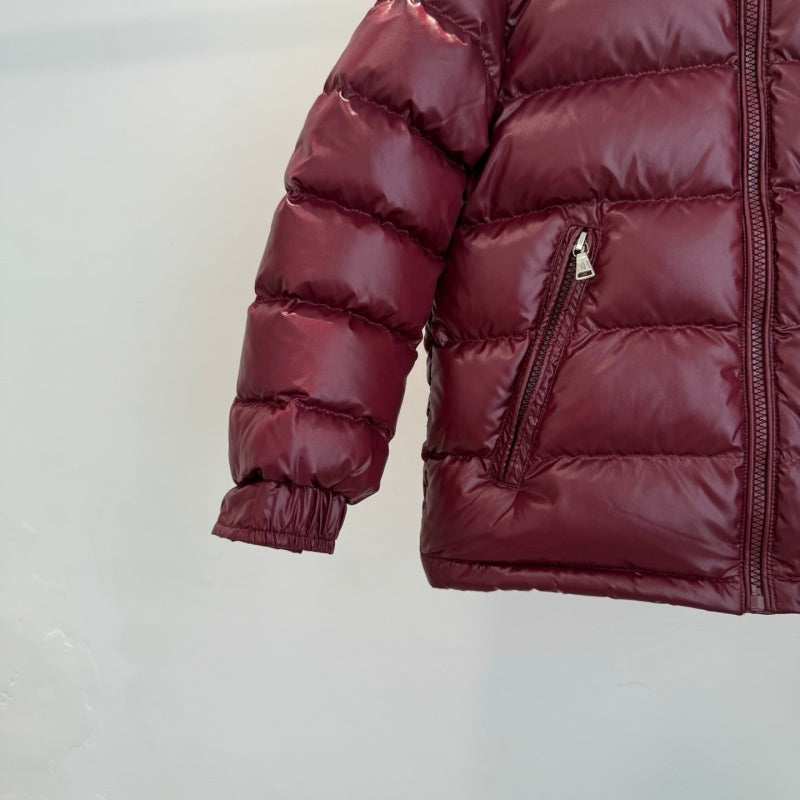 053014   High quality children's down  kids  jackets and clothes