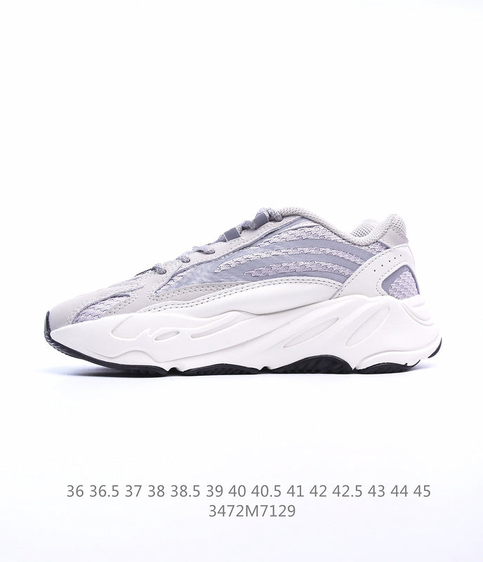 BYS35 Yeezy Couples 700 Shoes 36-45 with box