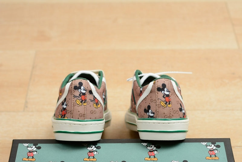 MGS17  Fashion women's and men's sneakers shoes 36-44