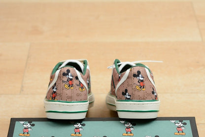 MGS17  Fashion women's and men's sneakers shoes 36-44