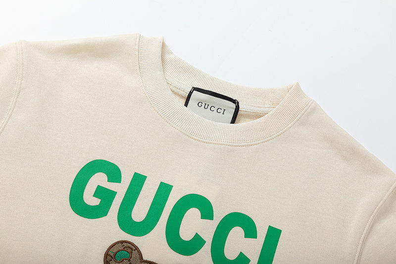 GUC264 Men's and women's hoodies clothing