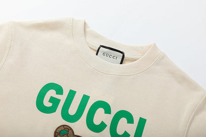 GUC264 Men's and women's hoodies clothing