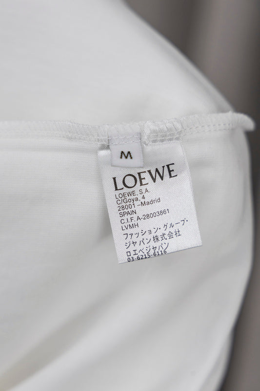 LOC31 Men's and women's summer short-sleeved T-shirt clothes