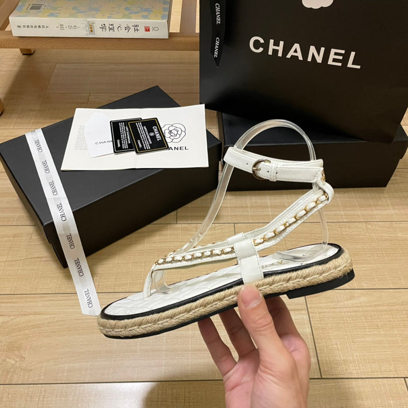 MCS71 Women Leather slipper   shoes 35-40 with box