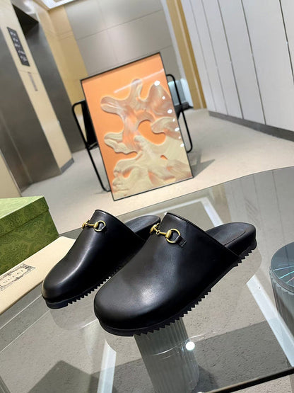 JHGS3 Slipper Size 35-45 Shoes with box