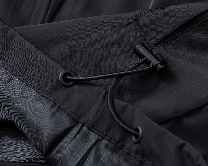 PRC2 New autumn trench coat, outerwear, clothing