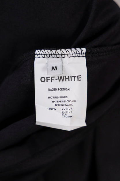 OFFC37  Men's and women's summer short-sleeved T-shirt clothes