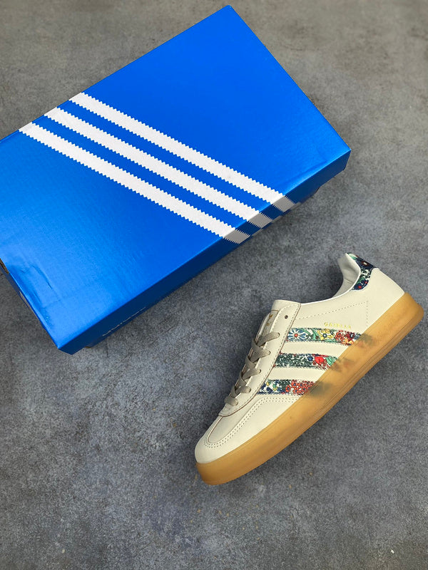 BAS48 Leather Shoes 36-45 with box