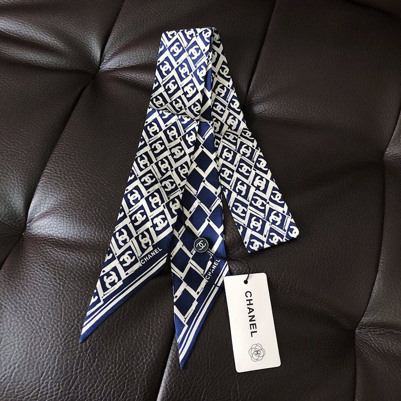 XCC3 Silk satin 5-120CM scarf