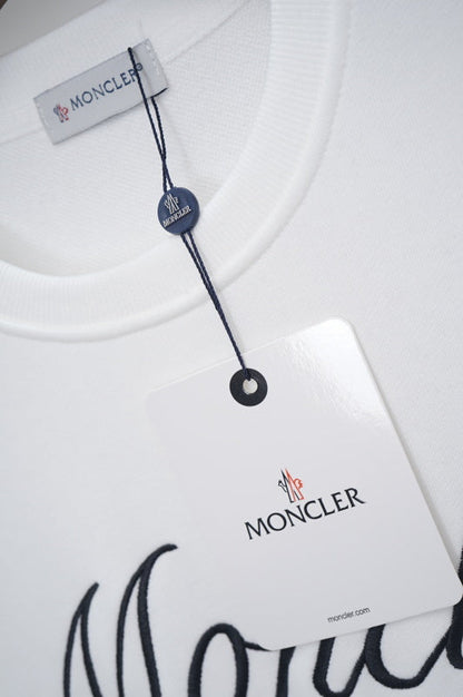 MOC030  New men's and women's spring and autumn pure cotton long sleeved casual clothes