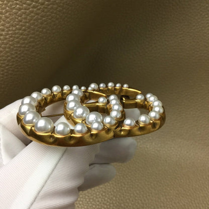 GX102 women high quality fashion brooch