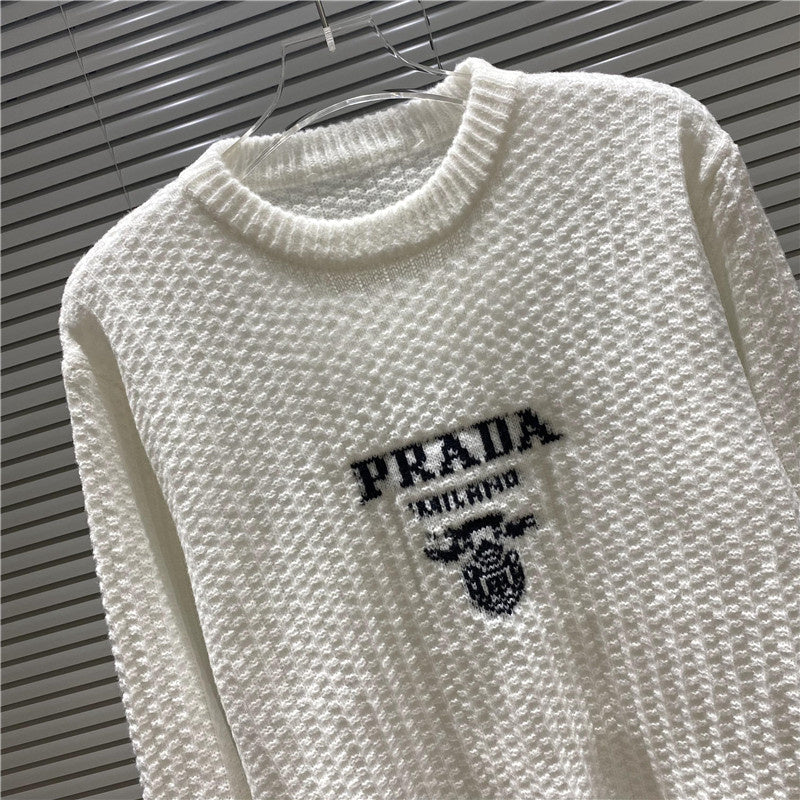 PRC14 Men's and women's sweater clothing