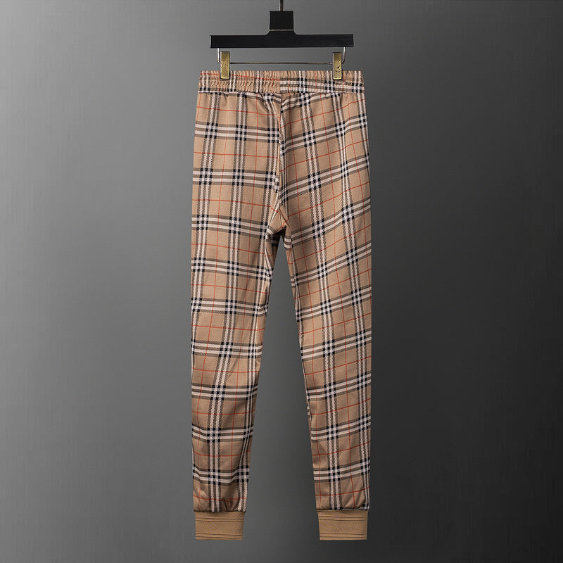 BUC4   New Fashion Set Coat+Pants Clothing