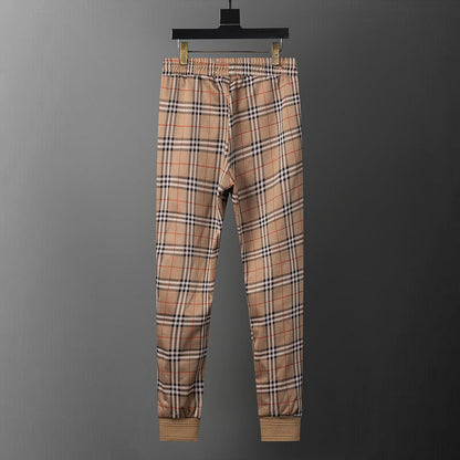 BUC4   New Fashion Set Coat+Pants Clothing