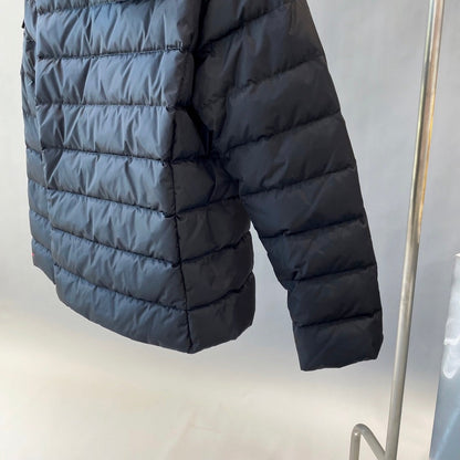 MOC40 New winter women and men down jacket and vest warm outdoor jacket