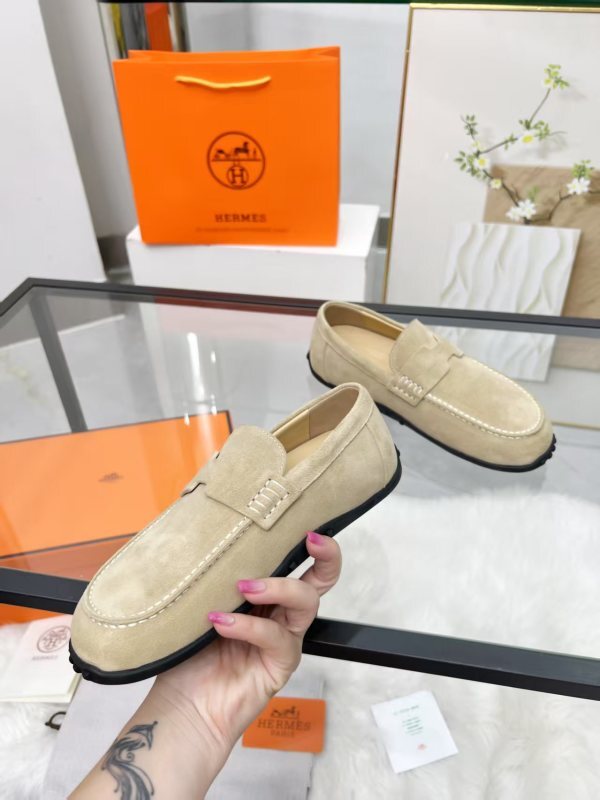 GHS2 Leather Women 35-40 Shoes with box