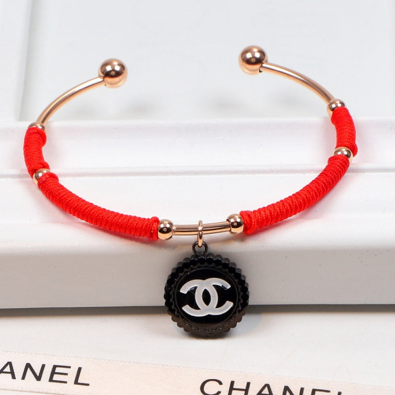 CHB62 New Women's Fashion Gold Plated Bracelet Jewelry