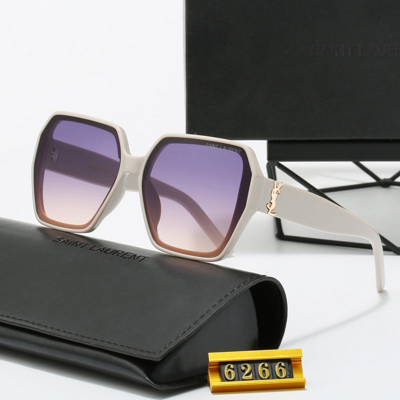 6266 Sunglasses with box