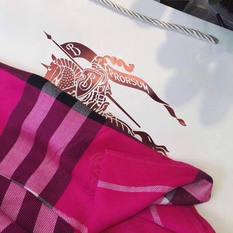 BSC3 cashmere blend 70-180CM Scarf