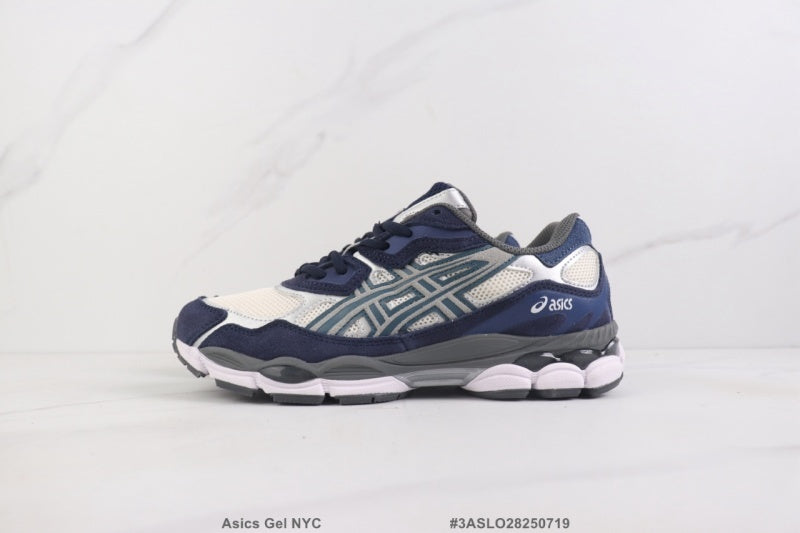 BAS51 Leather Women Man 36-45 shoes with box