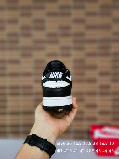 BJS016 Leather Man and Women 36-45 Shoes