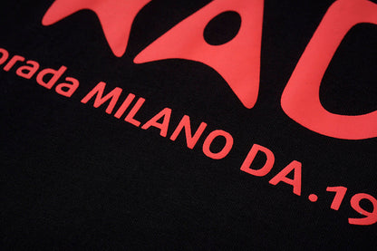 PRC06 Men's and women's summer short-sleeved T-shirt clothes