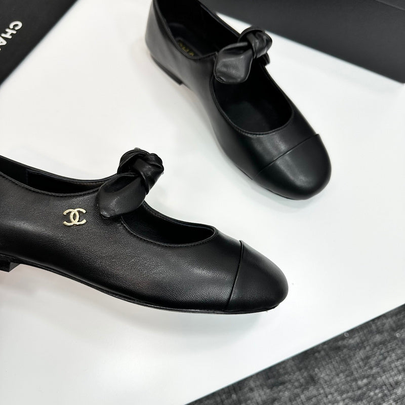 MBCS9 Women Leather shoes 35-40 Shoes with box