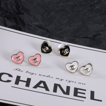 CEE6  Fashion New Style Earring Jewelry Brass Material  Jewelry