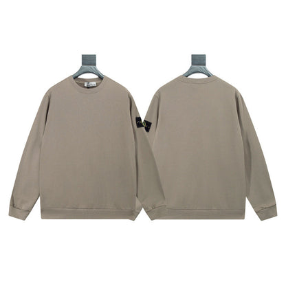 STC21  Men's and women's autumn and winter sweaters, pullovers,  clothing