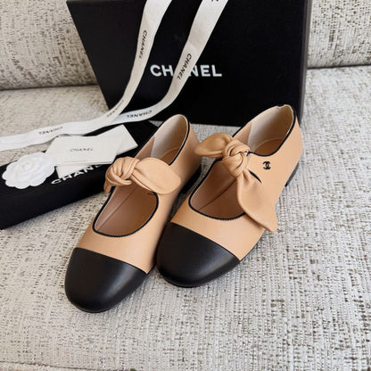 MBCS8 Women Leather shoes 35-40 Shoes with box