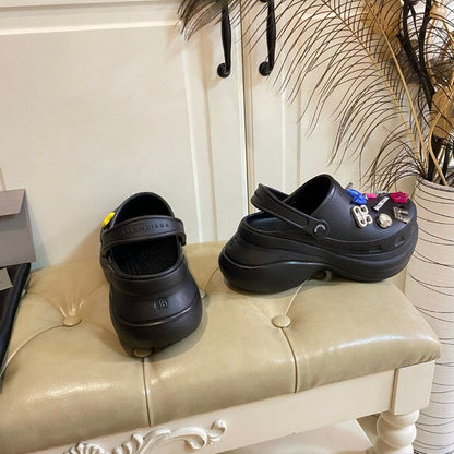 OBS4 High Quality Women35-41 Men40-45 Shoes with box