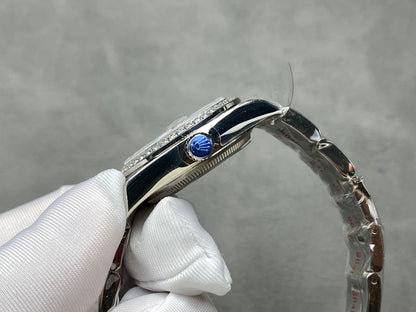 RW65   Women's watch with diamond 31mm