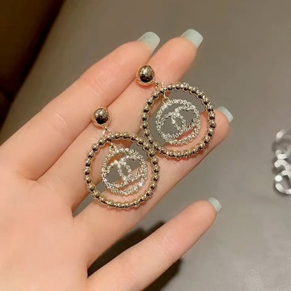 CE710   Women fashion earrings  Jewelry